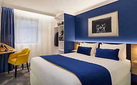 B&B Hotel Paris 17 Batignolles